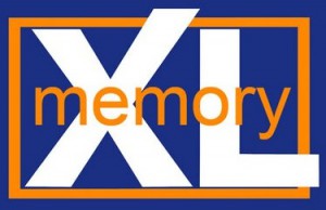 MemoryXL